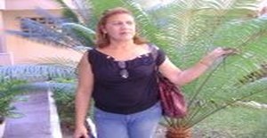 Afrodie 65 años Soy de Fortaleza/Ceara, Busco Encuentros Amistad con Hombre