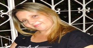 Jujuenfermeira 46 años Soy de Areia Branca/Rio Grande do Norte, Busco Encuentros Amistad con Hombre