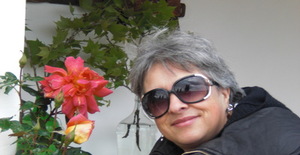 Burxinha 55 años Soy de Cascais/Lisboa, Busco Encuentros Amistad con Hombre