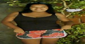 Meninafofinha24 39 años Soy de Itabuna/Bahia, Busco Noviazgo con Hombre