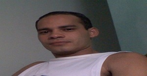 Flaviojsantos 37 años Soy de Natal/Rio Grande do Norte, Busco Encuentros Amistad con Mujer