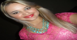 Niana22 28 años Soy de Maceio/Alagoas, Busco Encuentros Amistad con Hombre