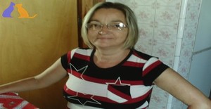 Suzana nasciment 62 años Soy de Esteio/Rio Grande do Sul, Busco Encuentros Amistad con Hombre