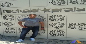 Roberto cardoso 51 años Soy de Setúbal/Setubal, Busco Encuentros Amistad con Mujer