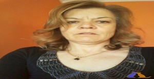 Catarina moreira 60 años Soy de Paredes/Porto, Busco Encuentros Amistad con Hombre