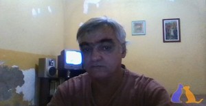 Marlei.manoeldem 64 años Soy de São Gonçalo/Rio de Janeiro, Busco Encuentros Amistad con Mujer