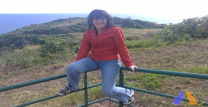 Fatima coelho 58 años Soy de Santa Cruz/Ilha da Madeira, Busco Encuentros Amistad con Hombre