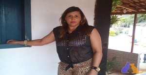 Coralina cora 55 años Soy de Ponte Nova/Minas Gerais, Busco Noviazgo Matrimonio con Hombre