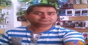 Gurdev 46 años Soy de Olhão/Algarve, Busco Encuentros Amistad con Mujer