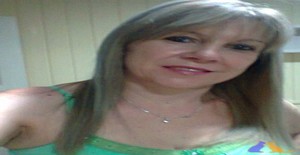 Catia55 51 años Soy de Criciúma/Santa Catarina, Busco Encuentros Amistad con Hombre