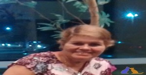 Ana angela 59 años Soy de Olinda/Pernambuco, Busco Encuentros Amistad con Hombre