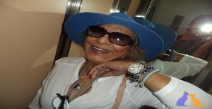 Caroline 67 años Soy de Alcochete/Setubal, Busco Encuentros Amistad con Hombre