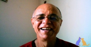 Walmir quirino d 69 años Soy de Salvador/Bahia, Busco Noviazgo con Mujer