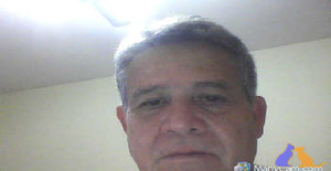 Karlos60 60 años Soy de Saquarema/Rio De Janeiro, Busco Encuentros Amistad con Mujer