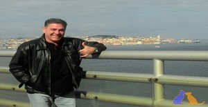 RicardoIV 54 años Soy de Lisboa/Lisboa, Busco Encuentros Amistad con Mujer