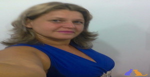 Leonice Costa 52 años Soy de São Luís/Maranhão, Busco Encuentros Amistad con Hombre