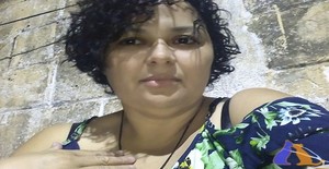 Cláudia 49 años Soy de Serra/Espírito Santo, Busco Encuentros Amistad con Hombre