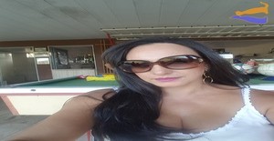Leila Gab 47 años Soy de Goiânia/Goiás, Busco Encuentros Amistad con Hombre