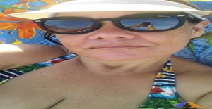 Denisecarioca 55 años Soy de Rio de Janeiro/Rio de Janeiro, Busco Noviazgo con Hombre
