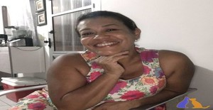nilda-vitor 59 años Soy de Vila Velha/Espírito Santo, Busco Encuentros Amistad con Hombre