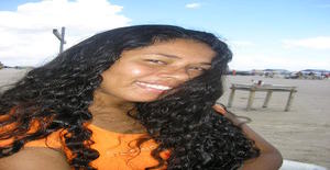 Roxanne77 36 años Soy de São Luis/Maranhao, Busco Encuentros Amistad con Hombre
