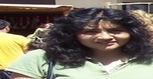 Daphneramosdelga 54 años Soy de Lima/Lima, Busco Noviazgo con Hombre