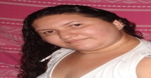 Neryllda 39 años Soy de Canindé/Ceara, Busco Encuentros Amistad con Hombre
