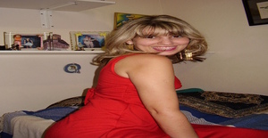 Catherine25a 42 años Soy de Uruguaiana/Rio Grande do Sul, Busco Encuentros Amistad con Hombre