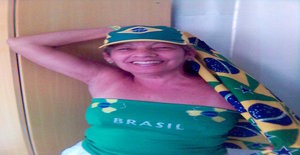 Zicia49 72 años Soy de Rio de Janeiro/Rio de Janeiro, Busco Encuentros Amistad con Hombre