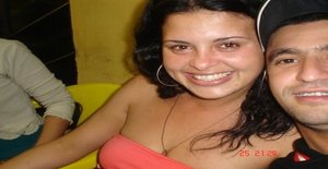 Sarinhagata 39 años Soy de Serra/Espirito Santo, Busco Noviazgo con Hombre