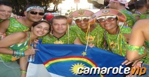 Mara123456 52 años Soy de Caruaru/Pernambuco, Busco Encuentros Amistad con Hombre