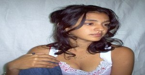 Sirrenita_19 33 años Soy de Ciudad de la Habana/la Habana, Busco Encuentros Amistad con Hombre