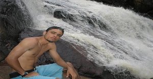 Eusoquerovc 35 años Soy de Salvador/Bahia, Busco Encuentros Amistad con Mujer