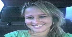 Danytudona 37 años Soy de Araxa/Minas Gerais, Busco Encuentros Amistad con Hombre