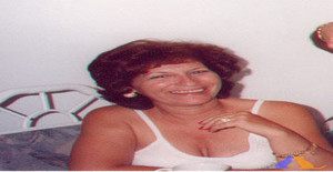 Isabelita001 74 años Soy de Montreal/Quebec, Busco Encuentros Amistad con Hombre