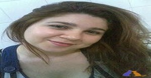 Joseilda 38 años Soy de Natal/Rio Grande do Norte, Busco Encuentros Amistad con Hombre