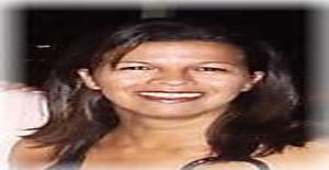 Angelicamagalhae 49 años Soy de Brasilia/Distrito Federal, Busco Encuentros Amistad con Hombre