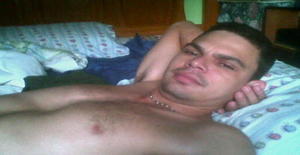Anjodorock222222 37 años Soy de Rio Branco/Acre, Busco Encuentros Amistad con Mujer