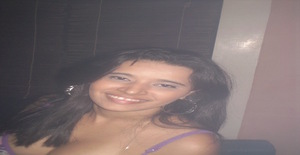 Erickytta 42 años Soy de Fortaleza/Ceara, Busco Encuentros Amistad con Hombre