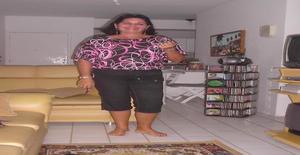 Bertininha 64 años Soy de Recife/Pernambuco, Busco Noviazgo con Hombre