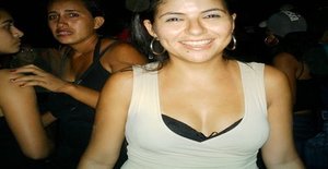 Erlinha 34 años Soy de Fortaleza/Ceara, Busco Encuentros Amistad con Hombre