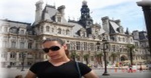 Jutransex 41 años Soy de Paris/Ile-de-france, Busco Encuentros Amistad con Hombre