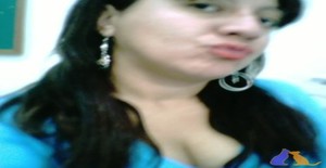 Lilisinha_cn 43 años Soy de Canoas/Rio Grande do Sul, Busco Encuentros Amistad con Hombre