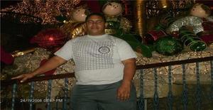 Edgarnieves 44 años Soy de Maracay/Aragua, Busco Encuentros Amistad con Mujer