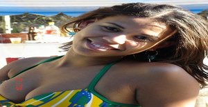 Smartgirll 34 años Soy de Belo Horizonte/Minas Gerais, Busco Noviazgo con Hombre