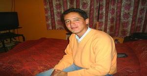Carlitos5784 37 años Soy de Riobamba/Chimborazo, Busco Encuentros Amistad con Mujer
