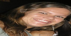 Celyda 36 años Soy de Recife/Pernambuco, Busco Encuentros Amistad con Hombre