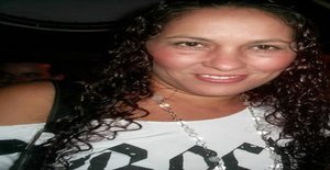 Florinalva 47 años Soy de Campo Grande/Mato Grosso do Sul, Busco Encuentros Amistad con Hombre