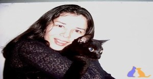 Barbara_nobrega 41 años Soy de Florianópolis/Santa Catarina, Busco Encuentros Amistad con Hombre