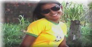 Shaynise 31 años Soy de Ubaitaba/Bahia, Busco Encuentros Amistad con Hombre